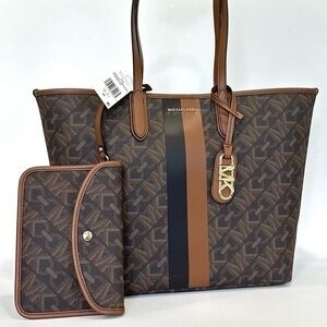 Michael Kors Tote Bag